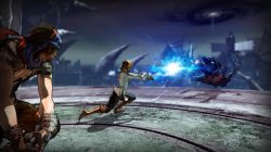 Мультяшный Принц Персии спешит в новую легенду