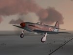 Ил-2 Штурмовик - запеленговали в чужом небе