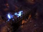 Blizzard опубликовала новые скриншоты Diablo 3