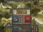 Скриншоты глобальной стратегии Империя: Смутное время