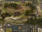 Скриншоты глобальной стратегии Империя: Смутное время