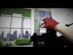 Скриншоты Mirrors Edge