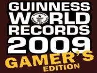 Guinness World Records 2009 Gamer's Edition