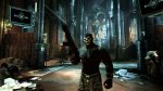 Batman: Arkham Asylum - Скриншоты (Screenshots)