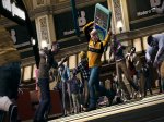 Скриншоты Dead Rising 2