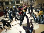 Скриншоты Dead Rising 2