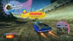 Скриншоты Burnout Paradise: The Ultimate Box