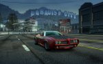 Скриншоты Burnout Paradise: The Ultimate Box