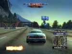 Скриншоты Burnout Paradise: The Ultimate Box