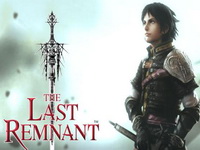 Игра the last remnant