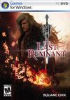Игра The last remnant