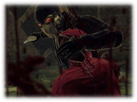 Wanted Weapons of Fate