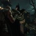 Batman Arkham Asylum