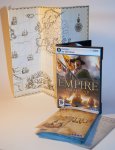 Empire: Total War уже в продаже!