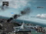 Скриншоты Tom Clancy\'s HAWX