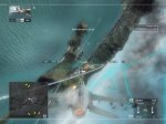 Скриншоты Tom Clancy\'s HAWX