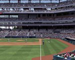 Скриншоты Major League Baseball 2K9 (MLB 2K9)