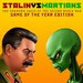 Stalin vs Martians 