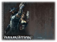 Damnation