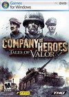 Company of Heroes Tales of Valor