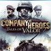 Скриншоты Company of Heroes Tales of Valor
