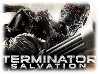 Terminator Salvation game