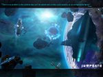 Jumpgate Evolution - скриншоты (screenshots)