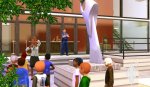 The Sims 3 - скриншоты (screenshots)