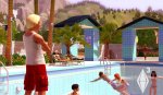 The Sims 3 - теперь также на Steam
