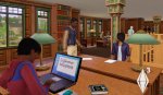 The Sims 3 - скриншоты (screenshots)