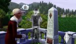 The Sims 3 - скриншоты (screenshots)