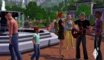 The Sims 3 - скриншоты (screenshots)