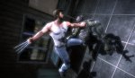 X-Men Origins: Wolverine - скриншоты (screenshots)