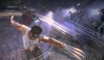X-Men Origins: Wolverine - скриншоты (screenshots)
