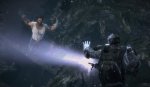 X-Men Origins: Wolverine - скриншоты (screenshots)