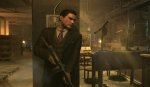 Mafia 2 - Скриншоты (Screenshots)