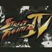 Street Fighter 4