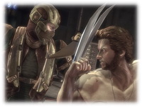 X-Men Origins: Wolverine X-Men Origins: Wolverine