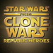 The Clone Wars: Republic Heroes