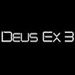 Видео Deus Ex 3
