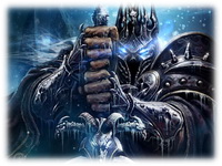 WOW: Wrath of the Lich King