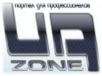 UA-Zоne - портал для профессионалов UA-Zone