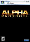 Alpha Protocol Alpha Protocol