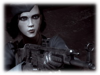 Обзор Velvet Assassin