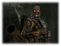 Рецензия Terminator Salvation The Videogame