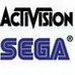 Activision-Sega