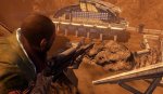 Red Faction: Guerrilla - скриншоты (screenshots)