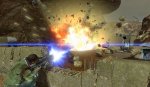 Red Faction: Guerrilla - скриншоты (screenshots)