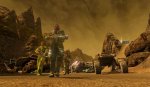Red Faction: Guerrilla - скриншоты (screenshots)
