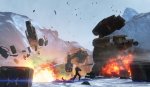 Red Faction: Guerrilla - скриншоты (screenshots)